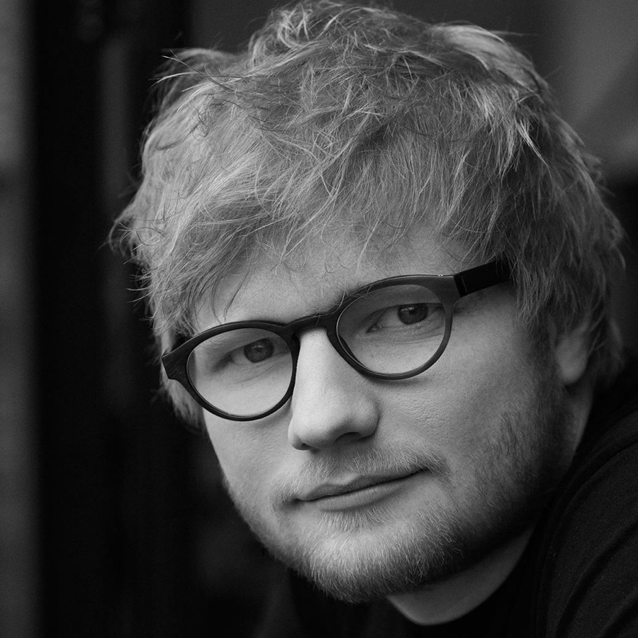 Ed Sheeran
