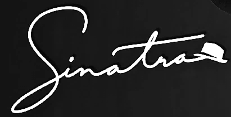 Sinatra signature
